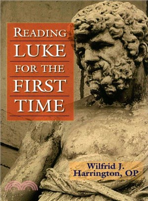 Reading Luke for the First Time