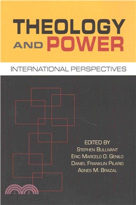 Theology and Power ─ International Perspectives