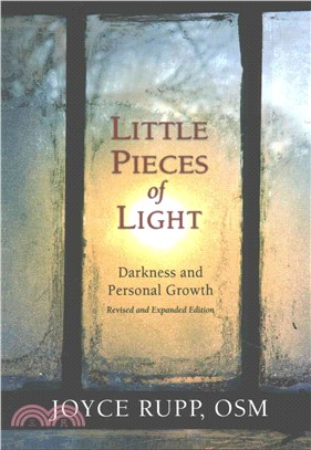 Little Pieces of Light ─ Darkness and Personal Growth