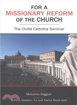 For a Missionary Reform of the Church ─ The Civilta Cattolica Seminar