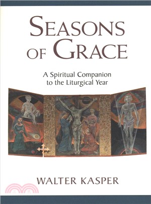 Seasons of Grace ― This engaging work from Cardinal Walter Kasper guides readers with spiritual reflections through the liturgical year. Kasper shares rich insights on A