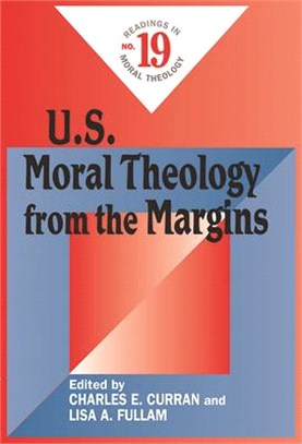 U.S. Moral Theology from the Margins