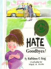 I Hate Goodbyes!