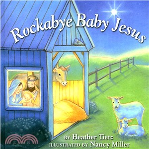 Rockabye Baby Jesus