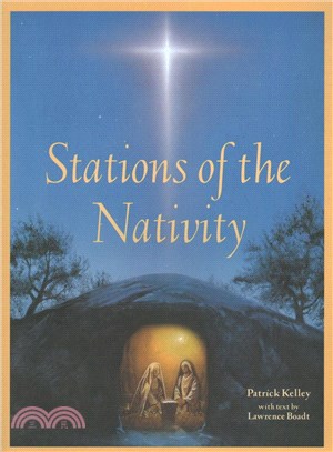 Stations of the Nativity