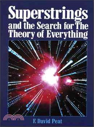 Superstrings ― And the Search for the Theory of Everything