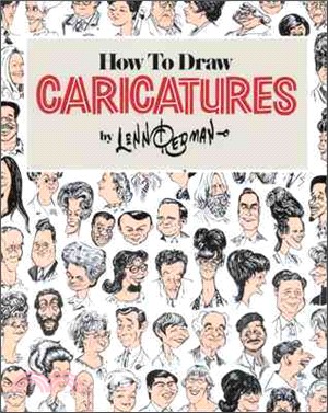 How to Draw Caricatures