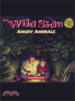 The Wild Side ― Angry Animals