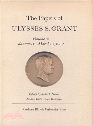 The Papers of Ulysses S. Grant ― January 8-March 31, 1862