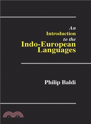 An Introduction to the Indo-European Languages