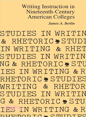 Writing Instruction in Nineteenth-Century American Colleges