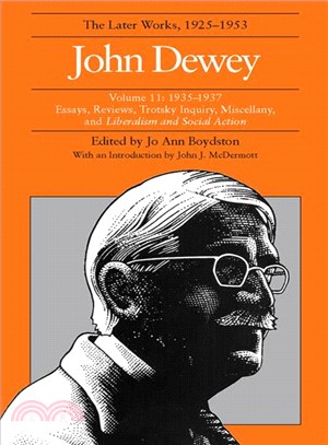 John Dewey — The Later Works, 1925-1953