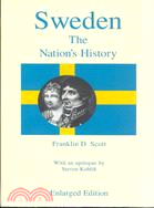 Sweden ─ The Nation's History
