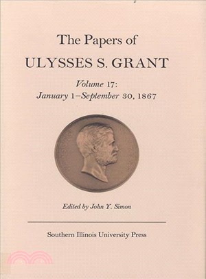 The Papers of Ulysses S. Grant