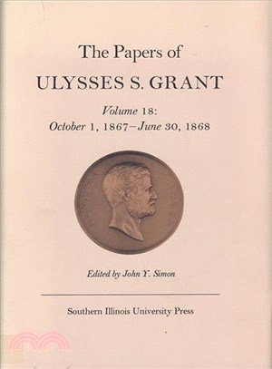 The Papers of Ulysses S. Grant