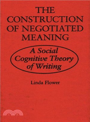 The Construction of Negotiated Meaning