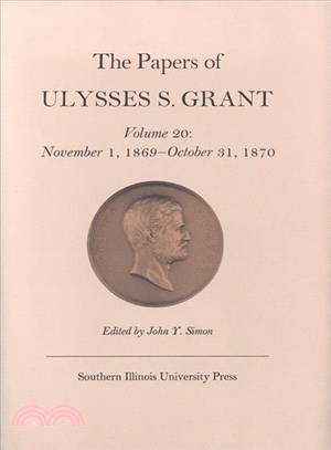 The Papers of Ulysses S. Grant