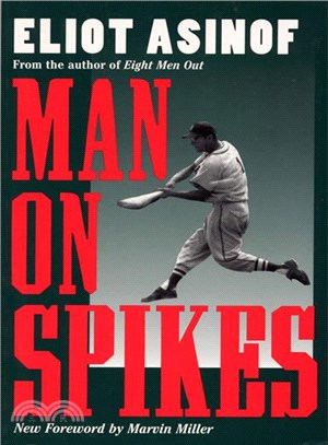 Man on Spikes