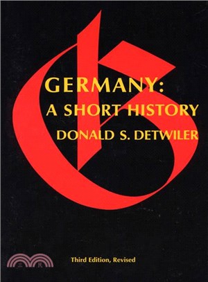 Germany ― A Short History