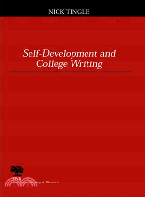 Self-Development and College Writing