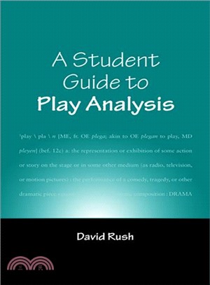 Student Guide To Play Analysis