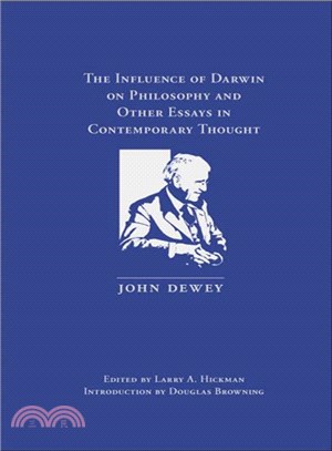 Influence of Darwin on Philosophy
