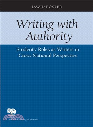 Writing With Authority