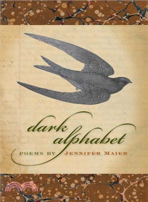 Dark Alphabet
