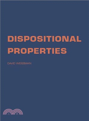 Dispositional Properties