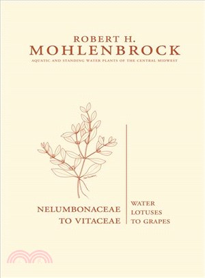Nelumbonaceae to Vitaceae: Water Lotuses to Grapes