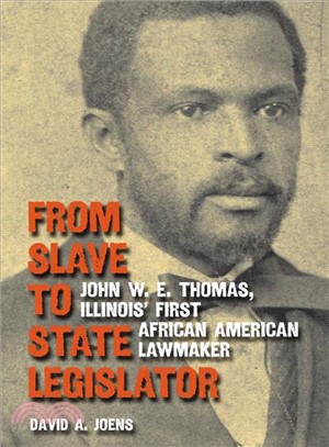 From Slave to State Legislator