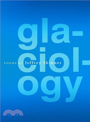 Glaciology