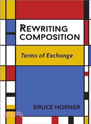 Rewriting Composition ─ Terms of Exchange