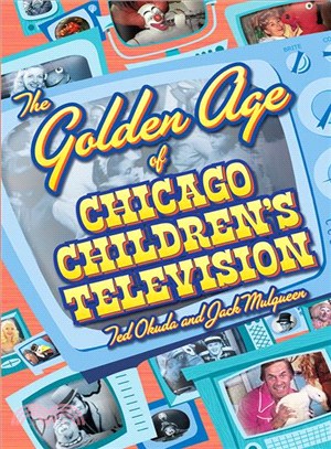 The Golden Age of Chicago Children's Television