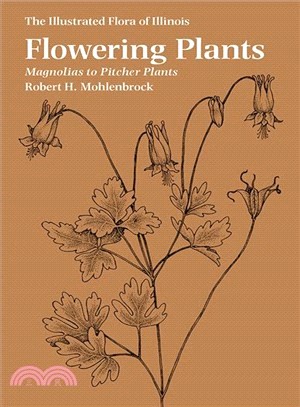Flowering Plants ─ Magnolias to Pitcher Plants