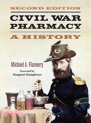 Civil War Pharmacy ─ A History