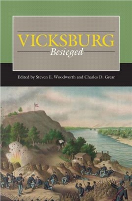 Vicksburg Besieged