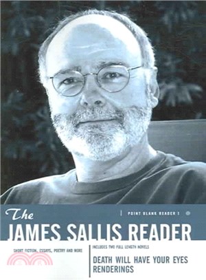 A James Sallis Reader ― Point Blank