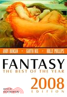 Fantasy: The Best of the Year 2008