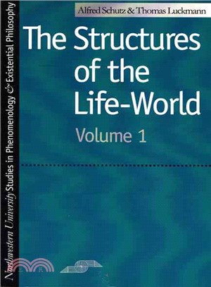 Structures of the Life-World