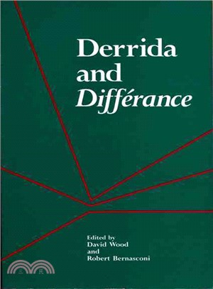 Derrida and Differance