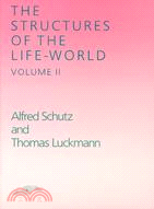 The Structures of the Life-World
