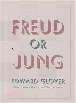 Freud or Jung