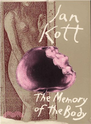 The Memory of the Body ─ Essays on Theater and Death
