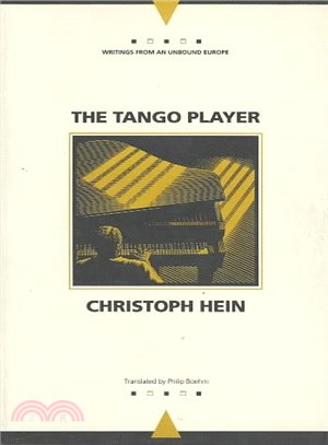 The Tango Player