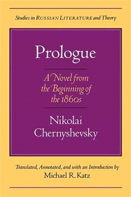 Prologue ― A Novel for the 1860's