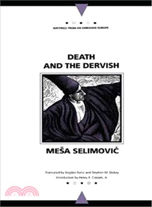 Death and the Dervish