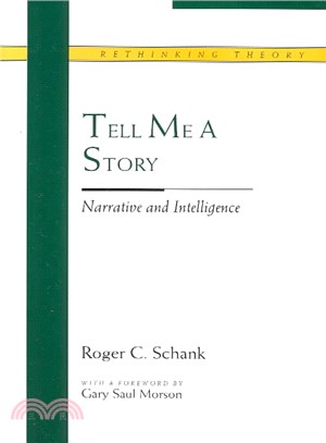 Tell Me a Story ─ Narrative and Intelligence