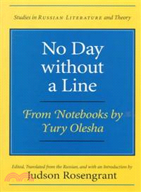 No Day Without a Line—From Notebooks