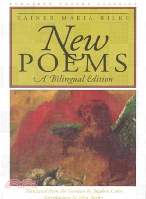 New Poems ─ A Bilingual Edition